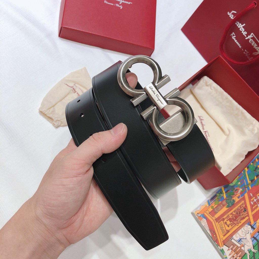 Ferragamo BELTS 35mm